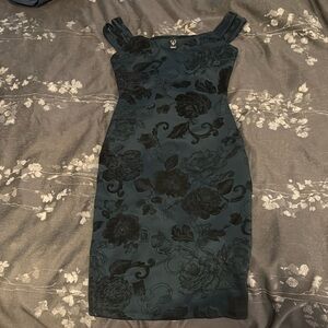 Women formal dress